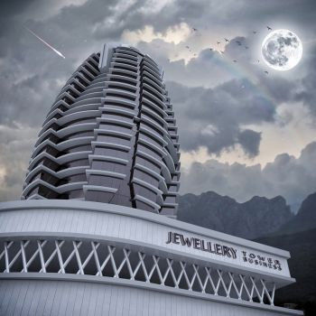 Jewellery Business Tower