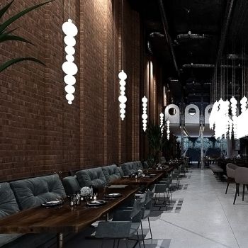 Motel Restaurants